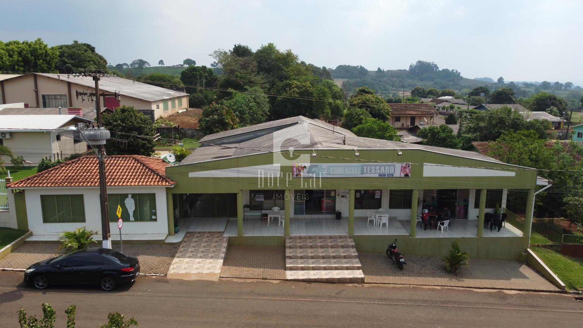 Comercial à venda, DISTRITO DE DR. ANTONIO PARANHOS, SAO JORGE...