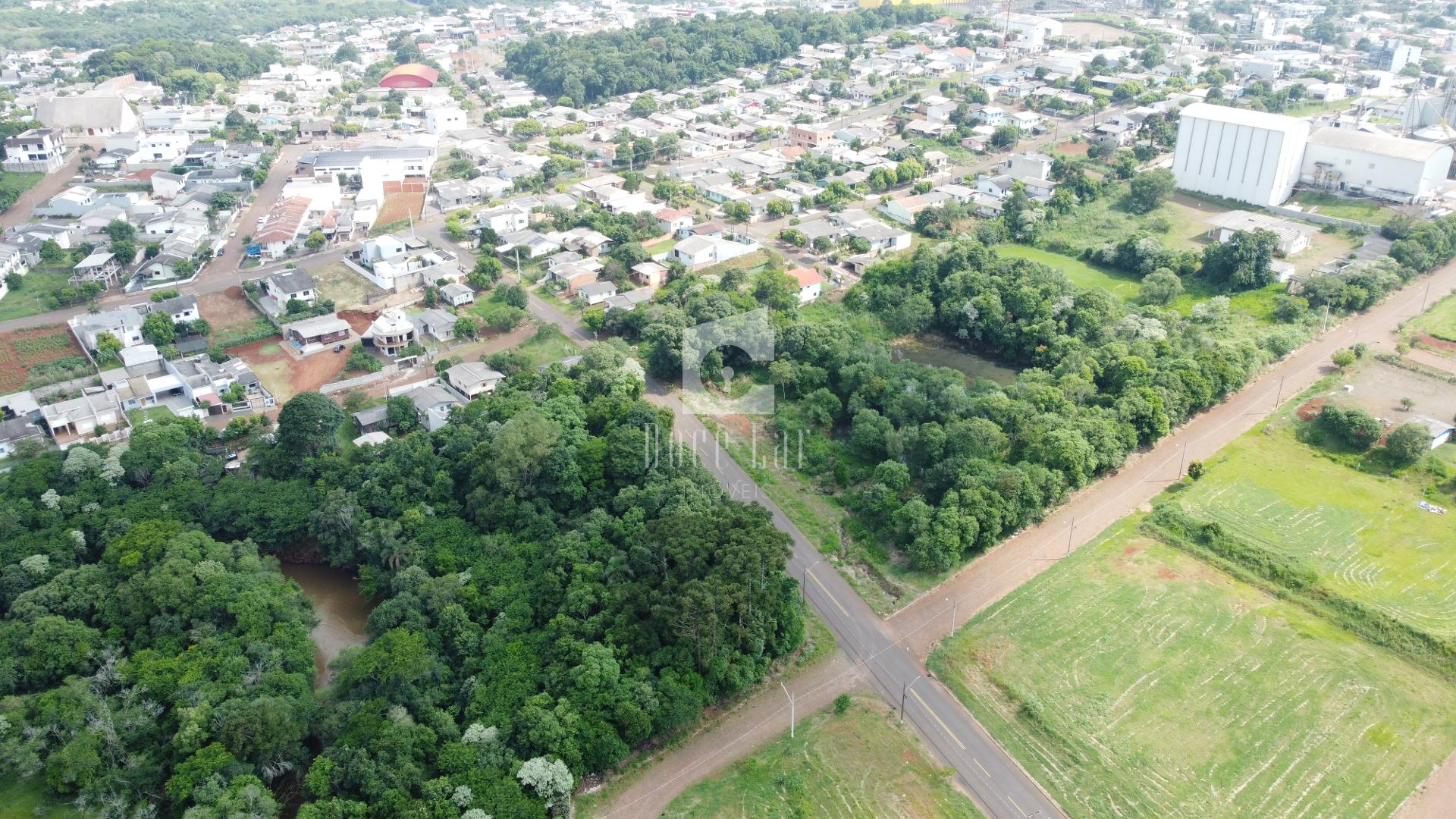 Terreno Comercial à venda, BAIRRO JARDIM FLORESTA, FRANCISCO B...
