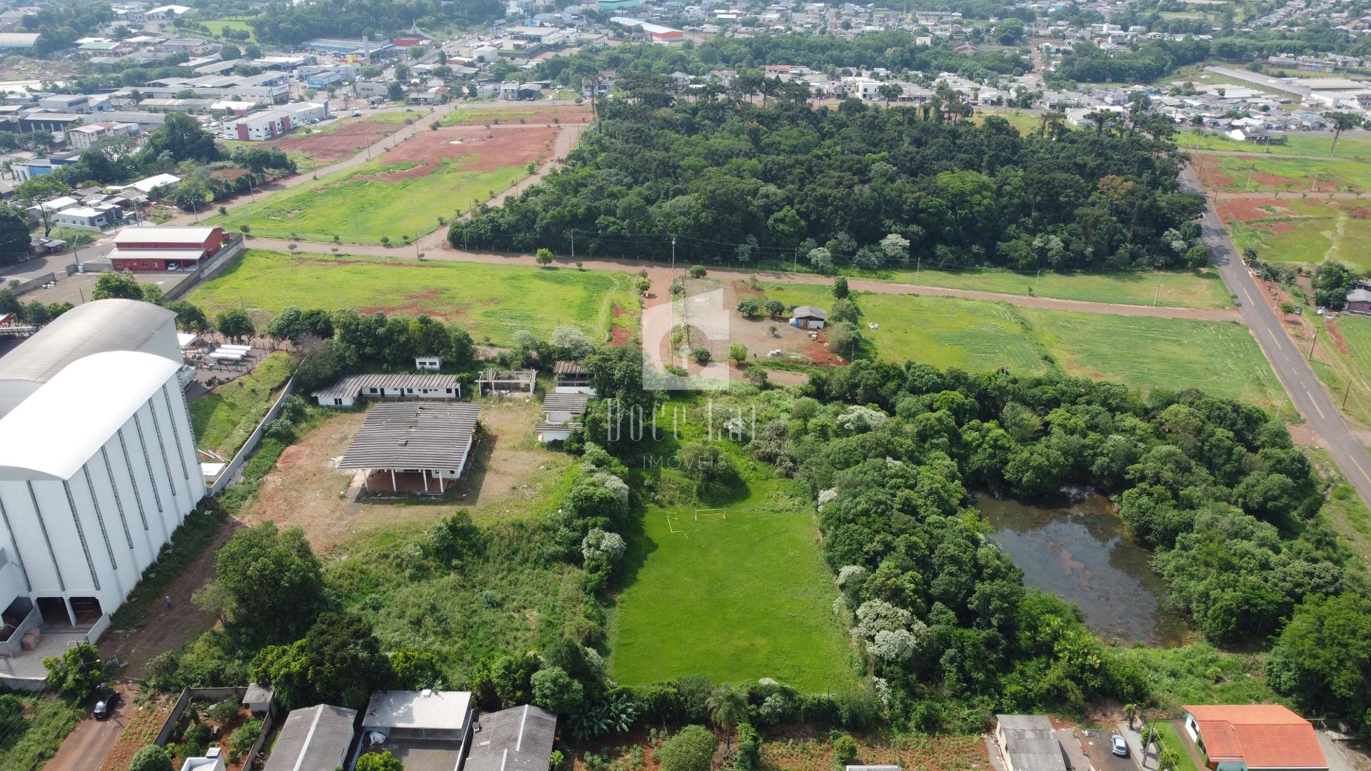 Terreno Comercial à venda, BAIRRO JARDIM FLORESTA, FRANCISCO B...