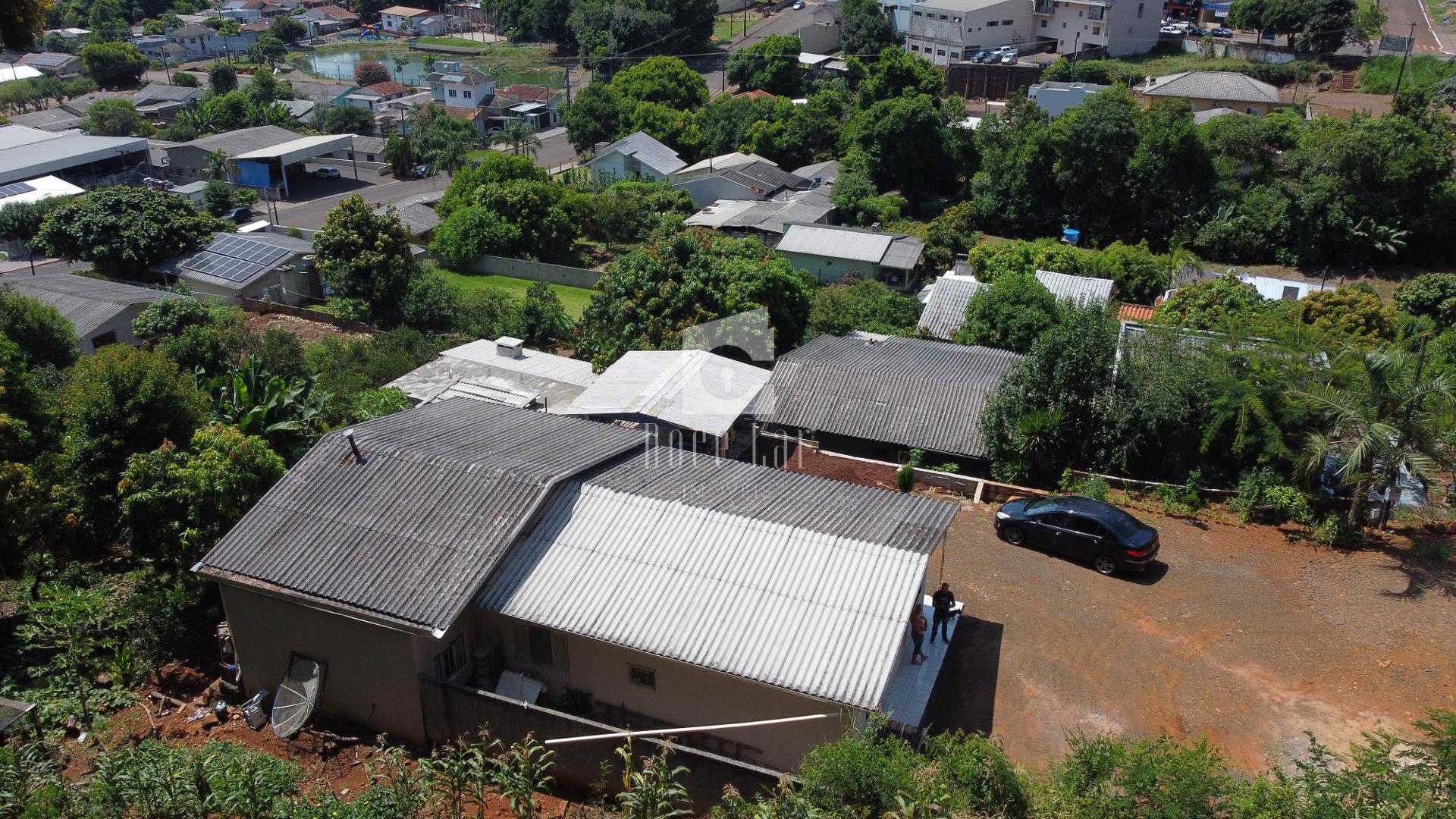 Casa à venda com LOTE DE 880 M , Centro Norte, DOIS VIZINHOS - PR
