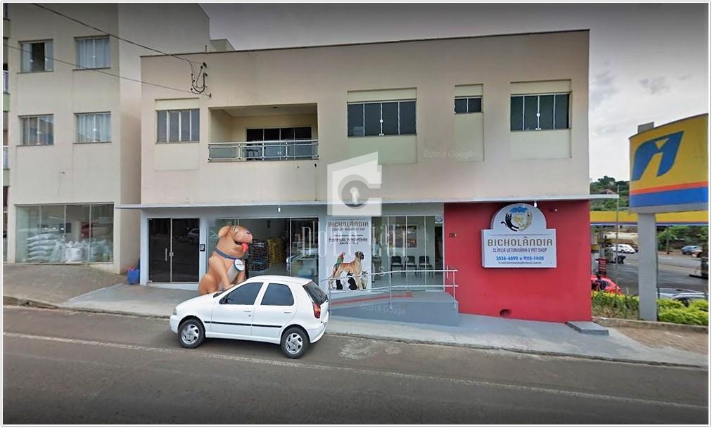 Sala Comercial bem localizada no  Centro Norte, DOIS VIZINHOS ...