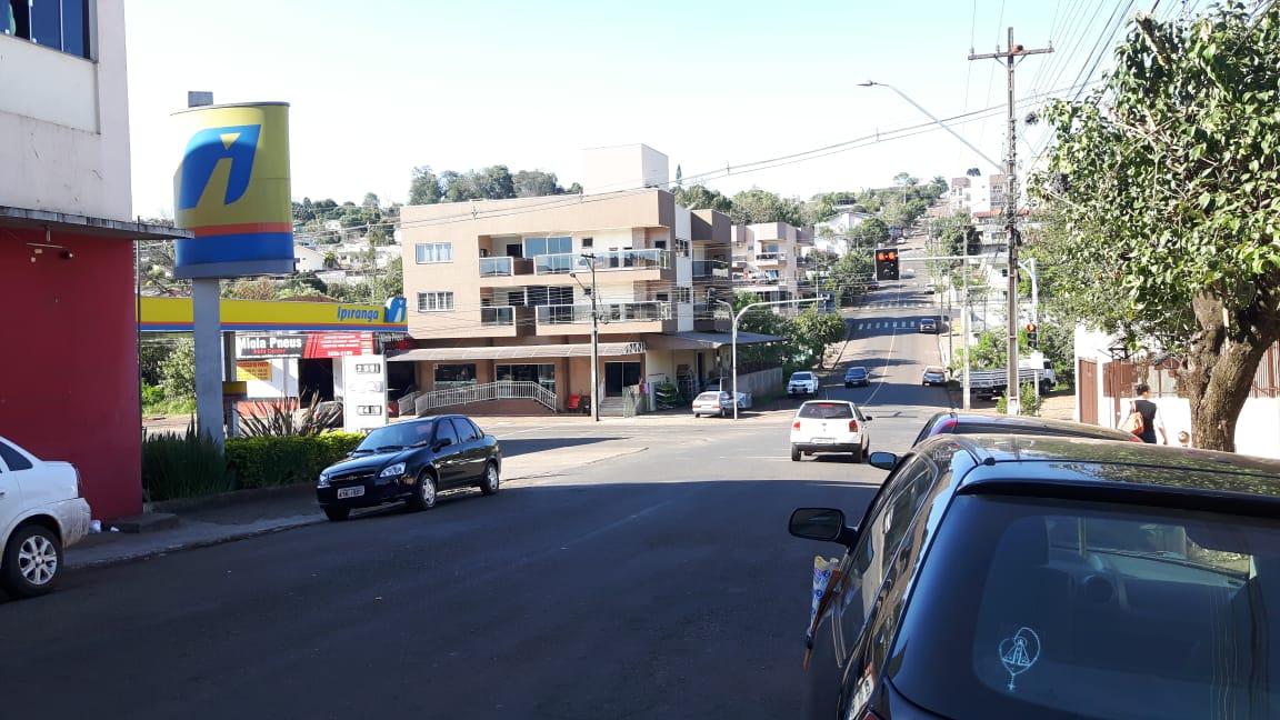 Sala Comercial bem localizada no  Centro Norte, DOIS VIZINHOS ...