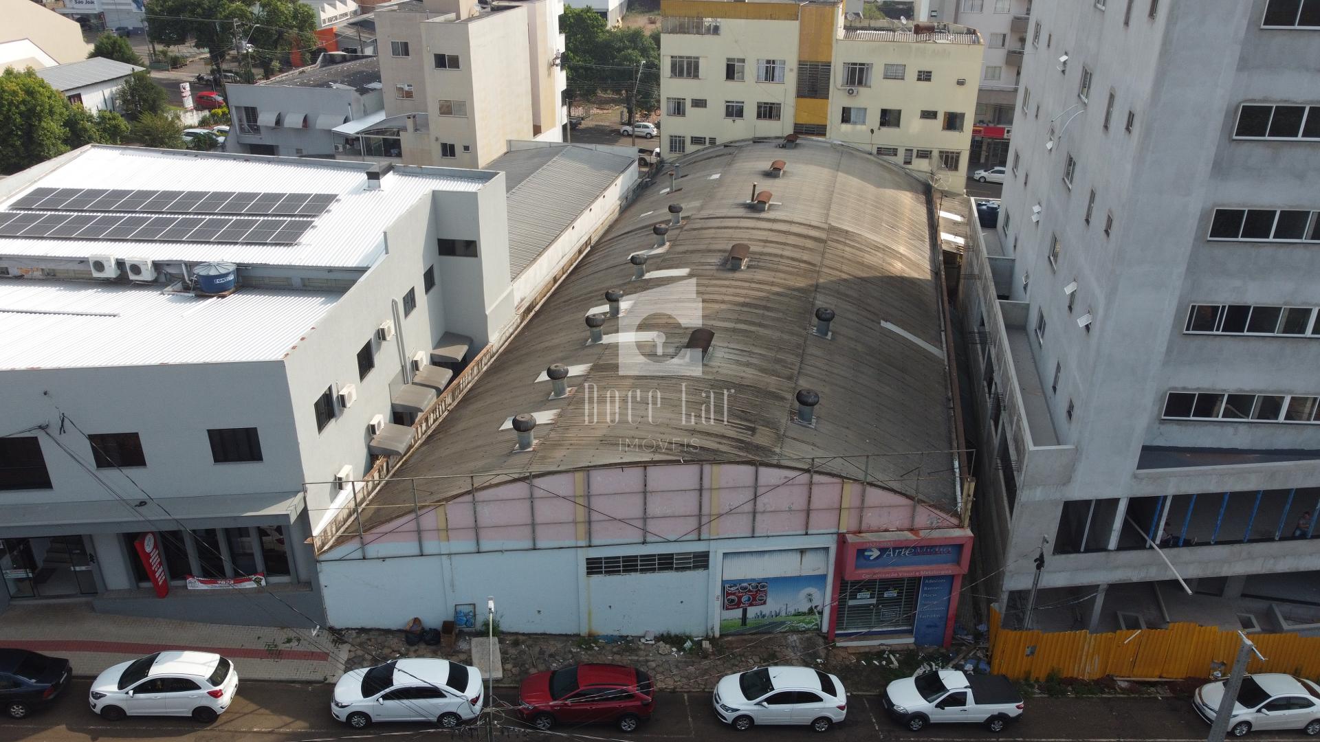 Sala Comercial à venda, Centro, FRANCISCO BELTRAO - PR