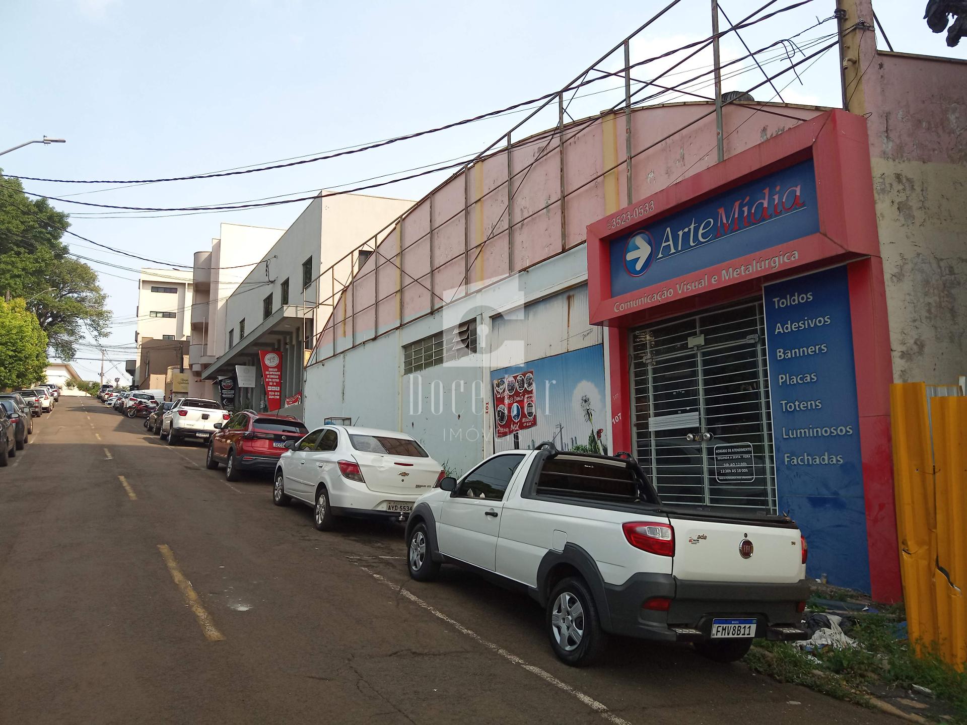 Sala Comercial à venda, Centro, FRANCISCO BELTRAO - PR