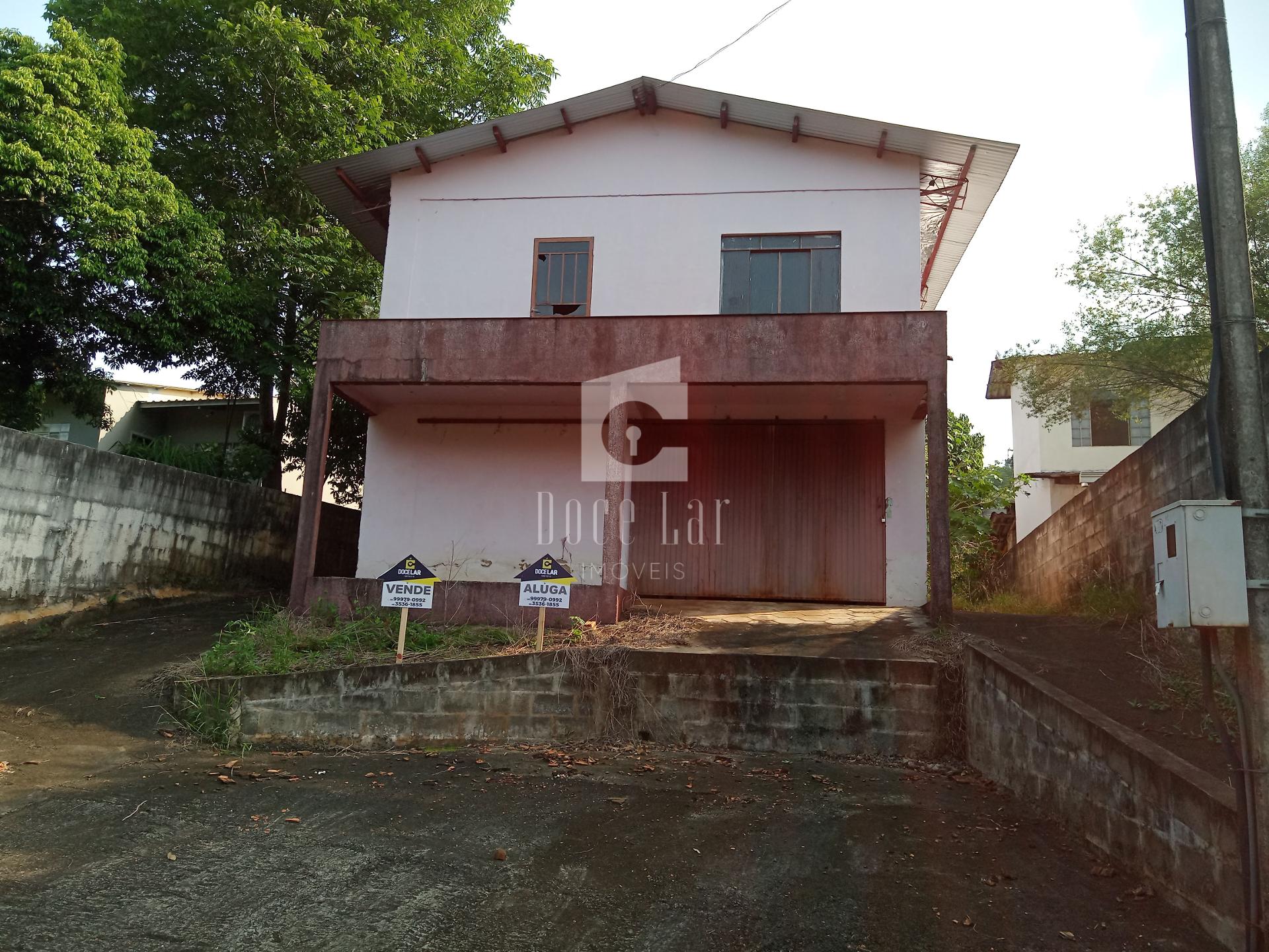 Barracão à venda próximo à Unipar, Centro, FRANCISCO BELTRAO - PR