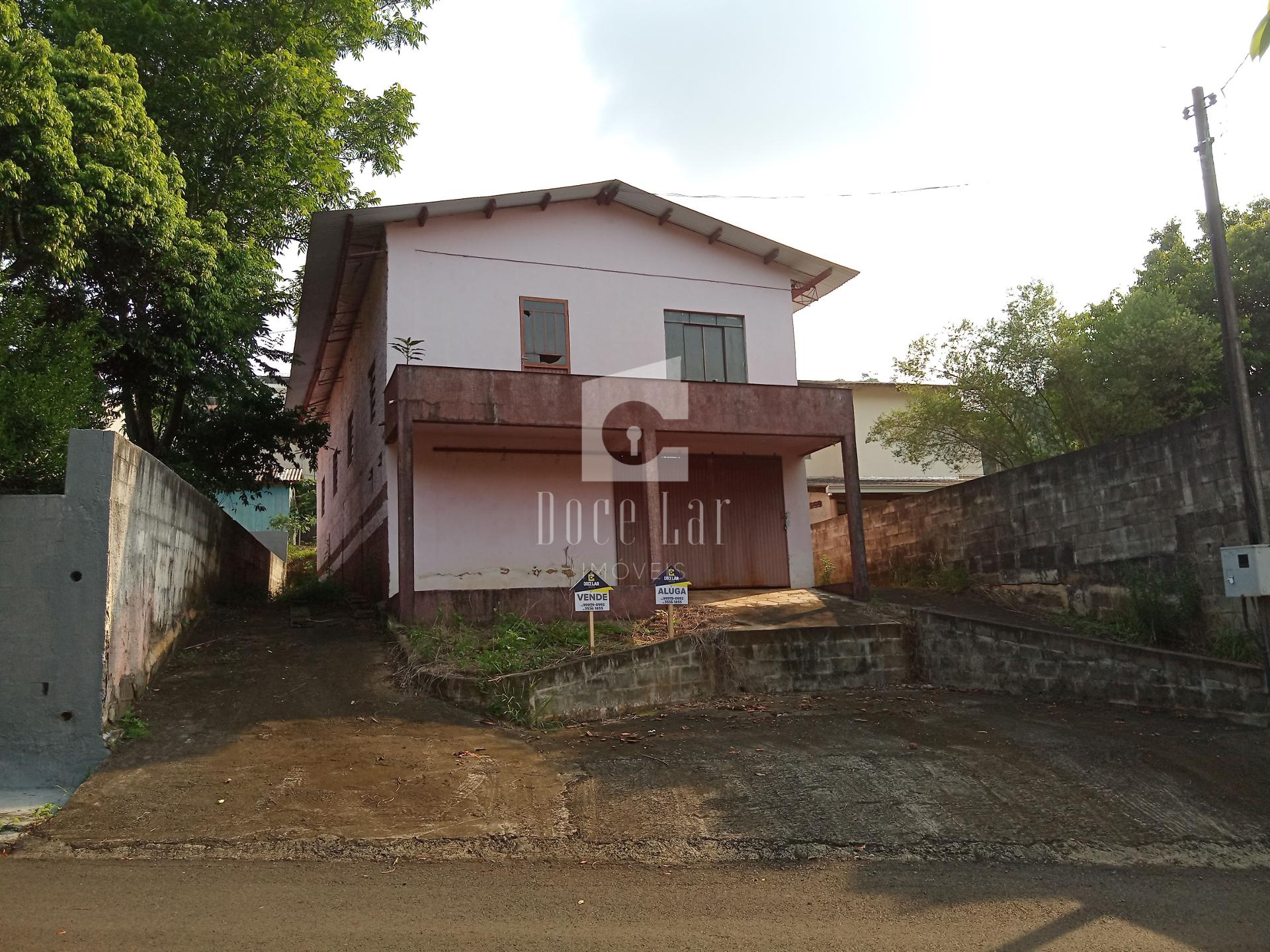 Barracão à venda próximo à Unipar, Centro, FRANCISCO BELTRAO - PR