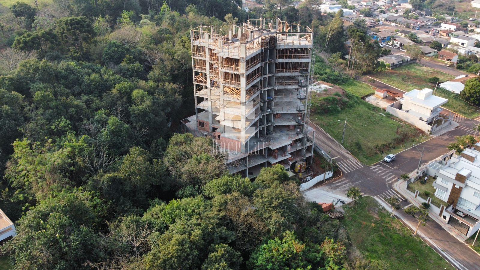 Apartamento RESIDENCIAL LAGO DOURADO em DOIS VIZINHOS - PR