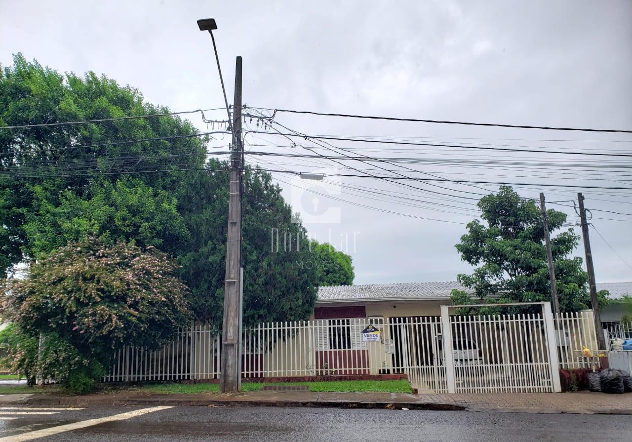 Casa para venda com amplo lote de 624 m , Centro Norte, DOIS V...