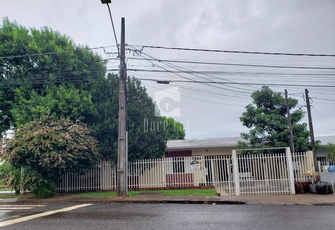 Casa para venda com amplo lote de 624 m , Centro Norte, DOIS V...