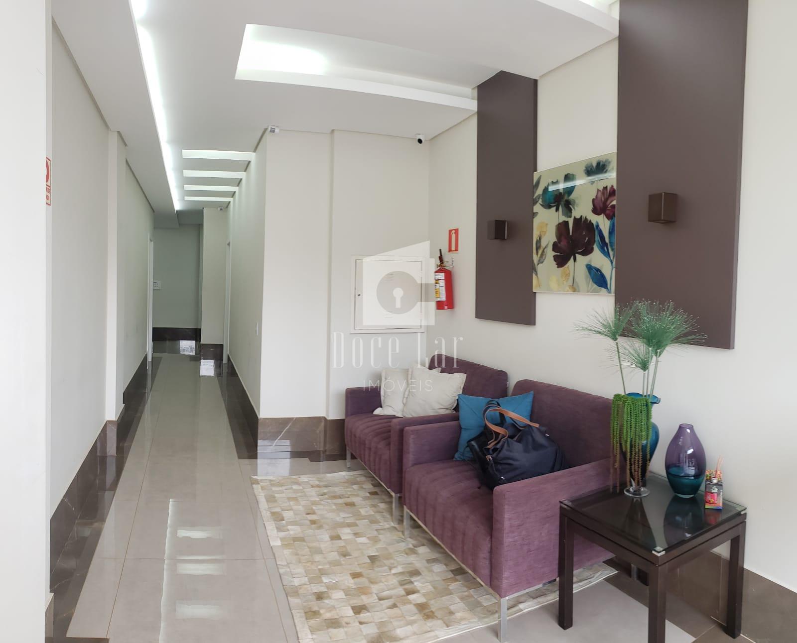 Apartamento para Venda no Condomínio Residencial Das Torres, D...