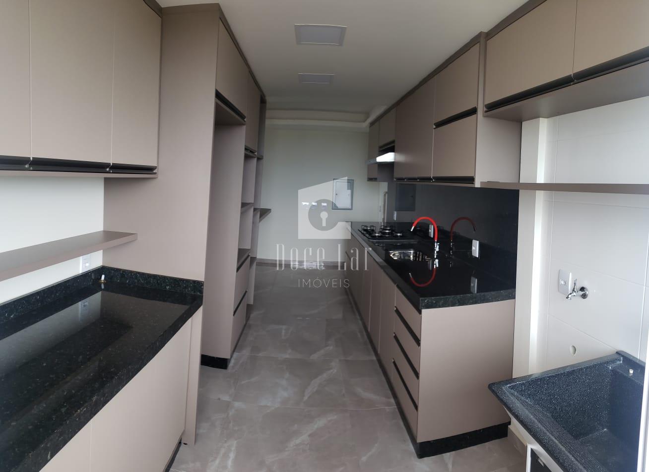Apartamento para Venda no Condomínio Residencial Das Torres, D...