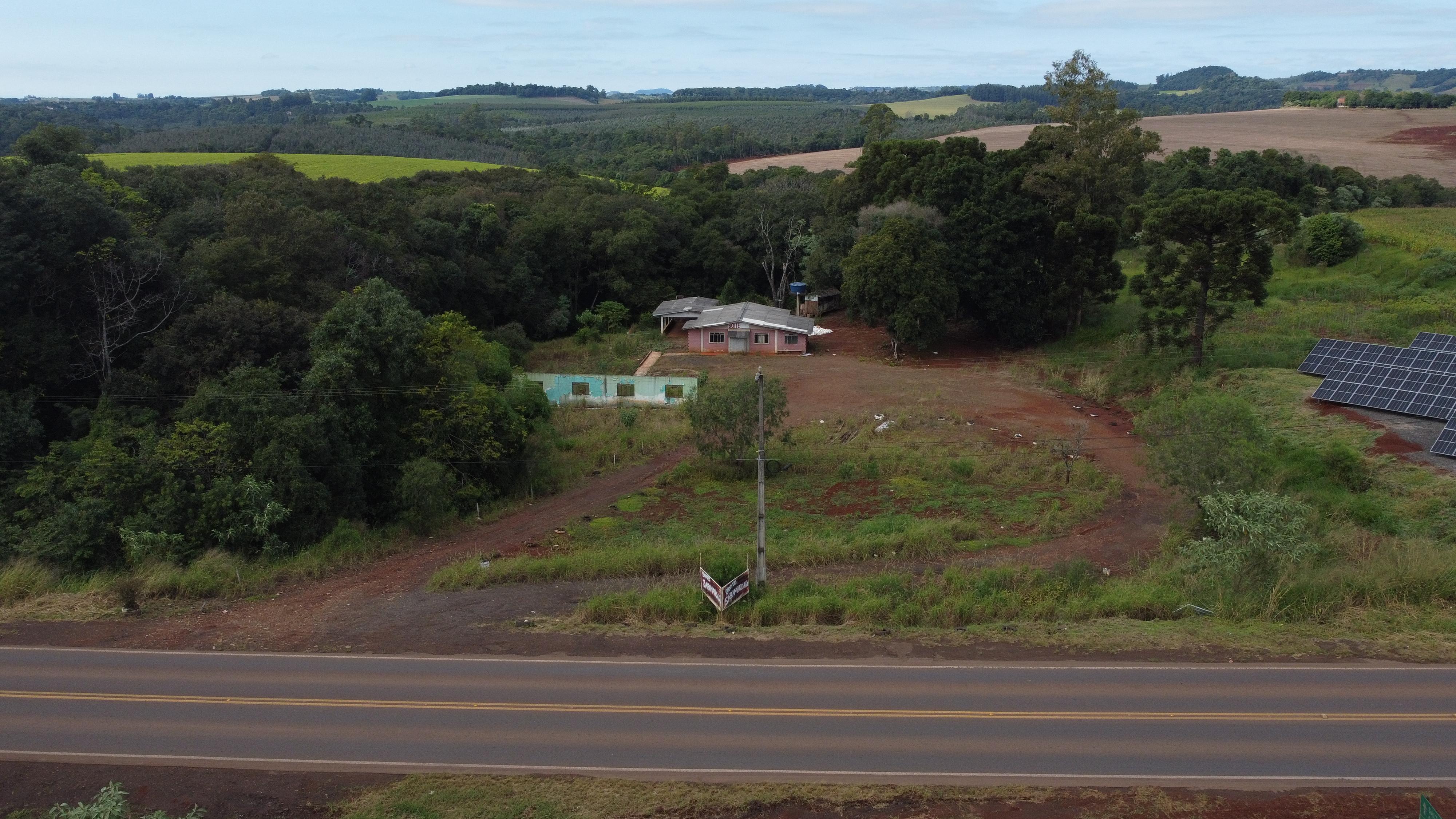 Rural à venda, 42.800m2,  Colônia Missões, DOIS VIZINHOS - PR
