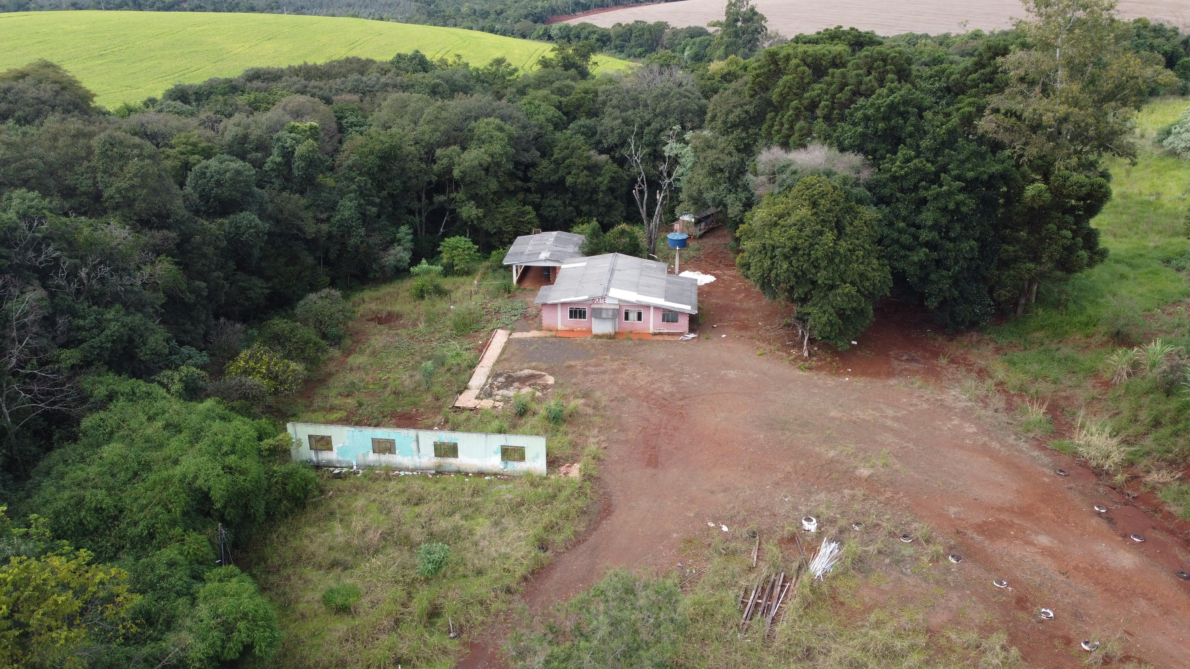 Rural à venda, 42.800m2,  Colônia Missões, DOIS VIZINHOS - PR
