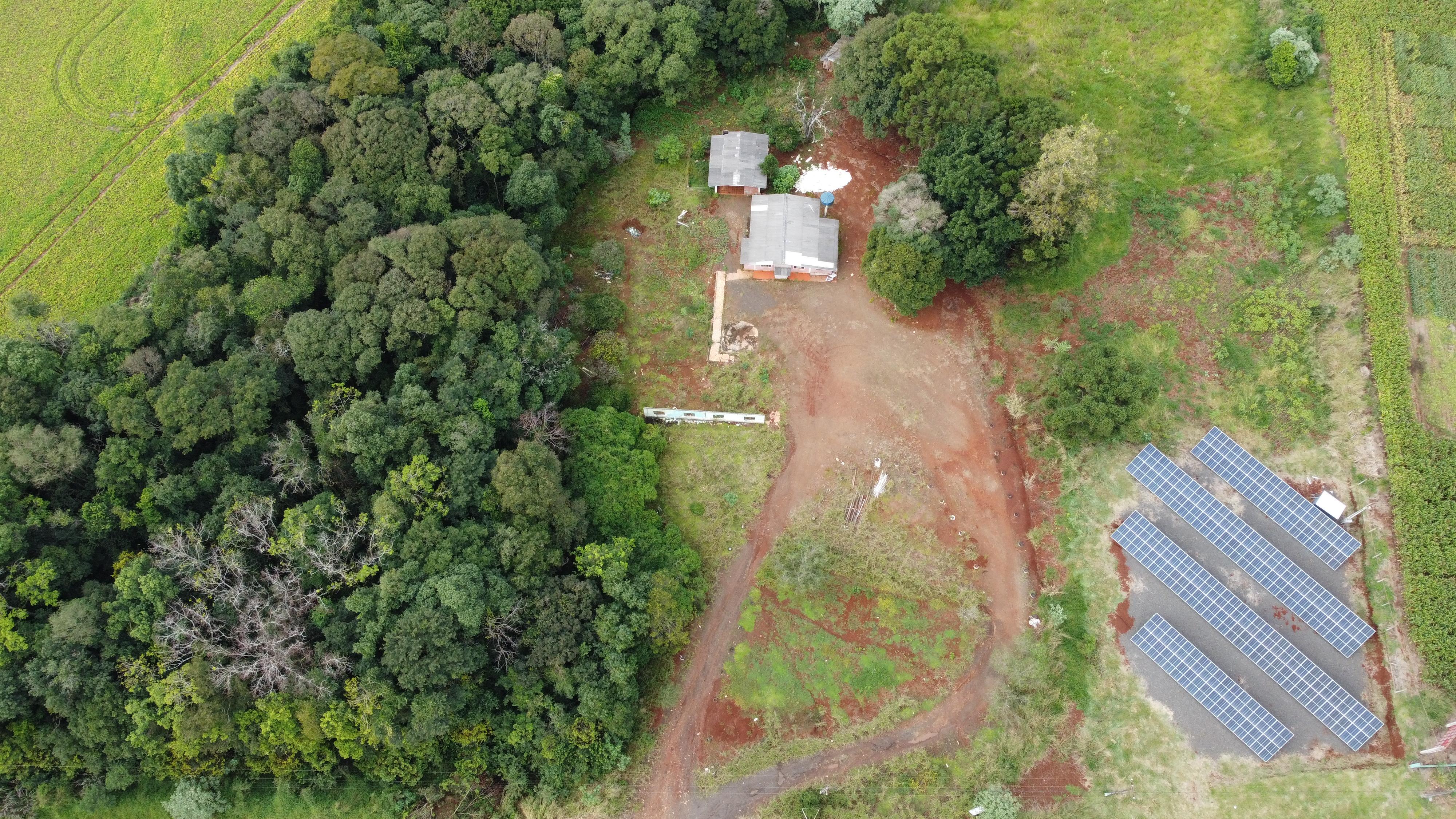 Rural à venda, 42.800m2,  Colônia Missões, DOIS VIZINHOS - PR
