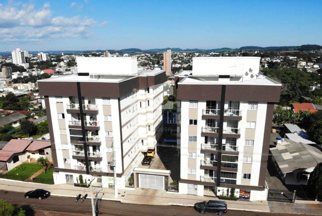 Apartamento para Venda no Condomínio Residencial Das Torres, D...