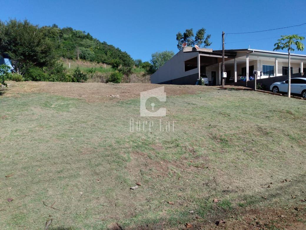 Terreno à venda, Lagos do Iguaçu, SAO JORGE D OESTE - PR