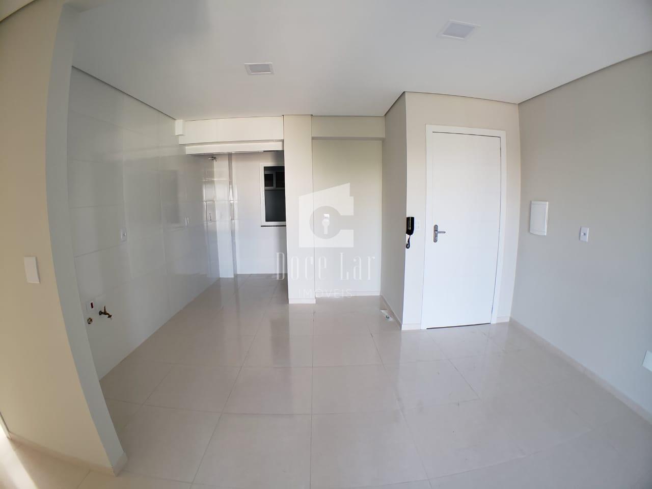 Apartamento NOVO para locação e venda, Centro Norte, DOIS VIZI...