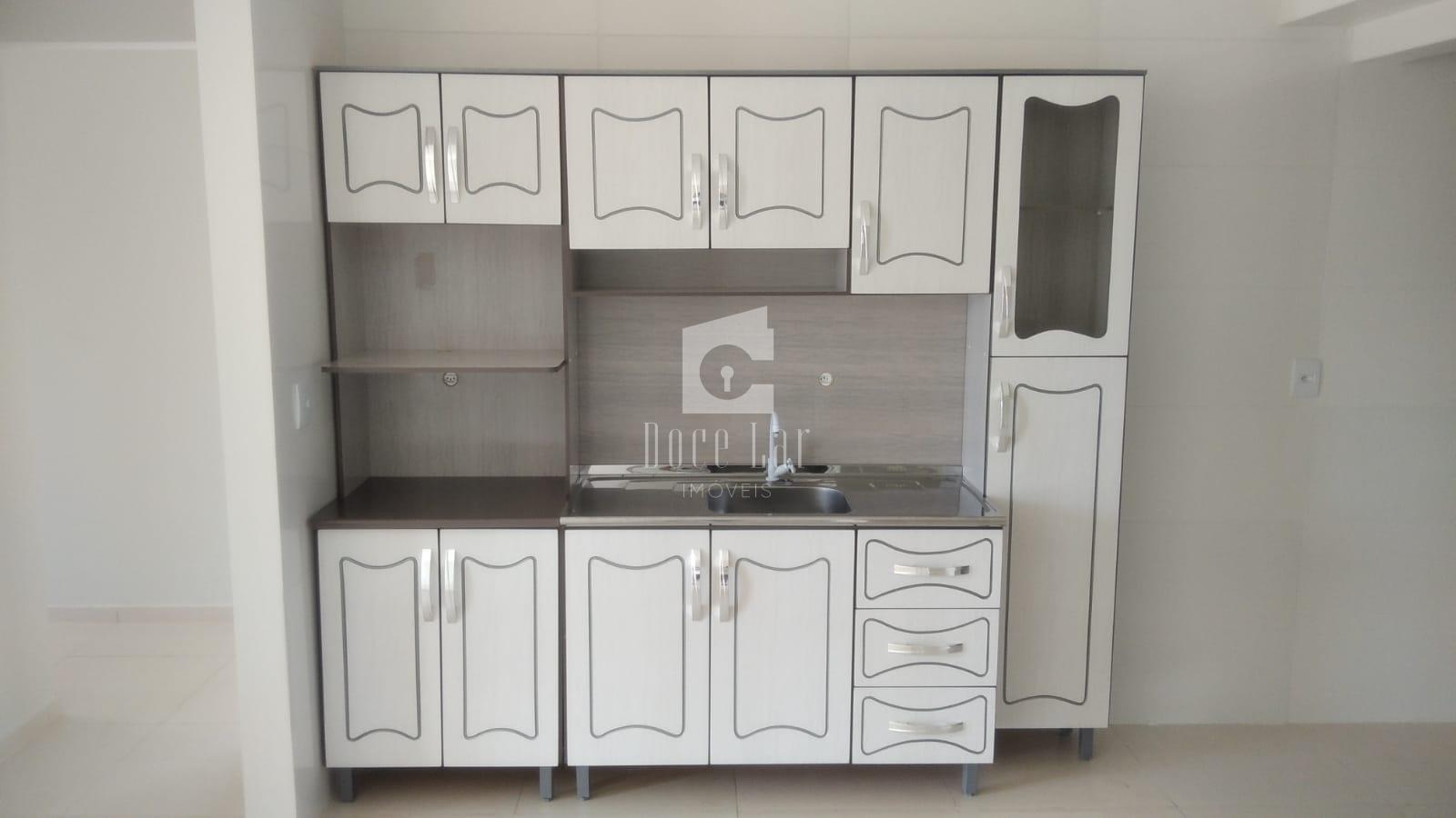Apartamento NOVO para locação e venda, Centro Norte, DOIS VIZI...