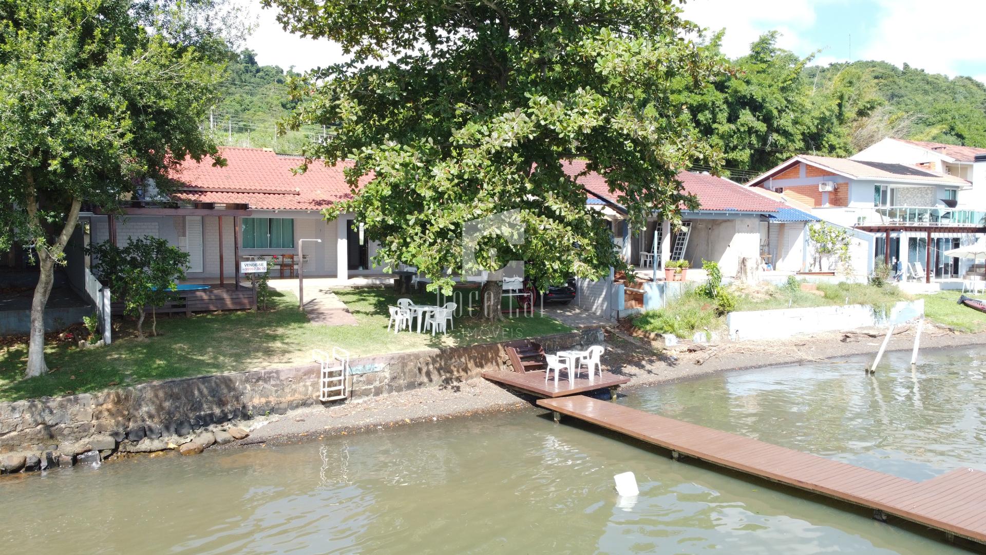 Casa  a vendanos lagos do Iguaçu, São Jorge do Oeste PR