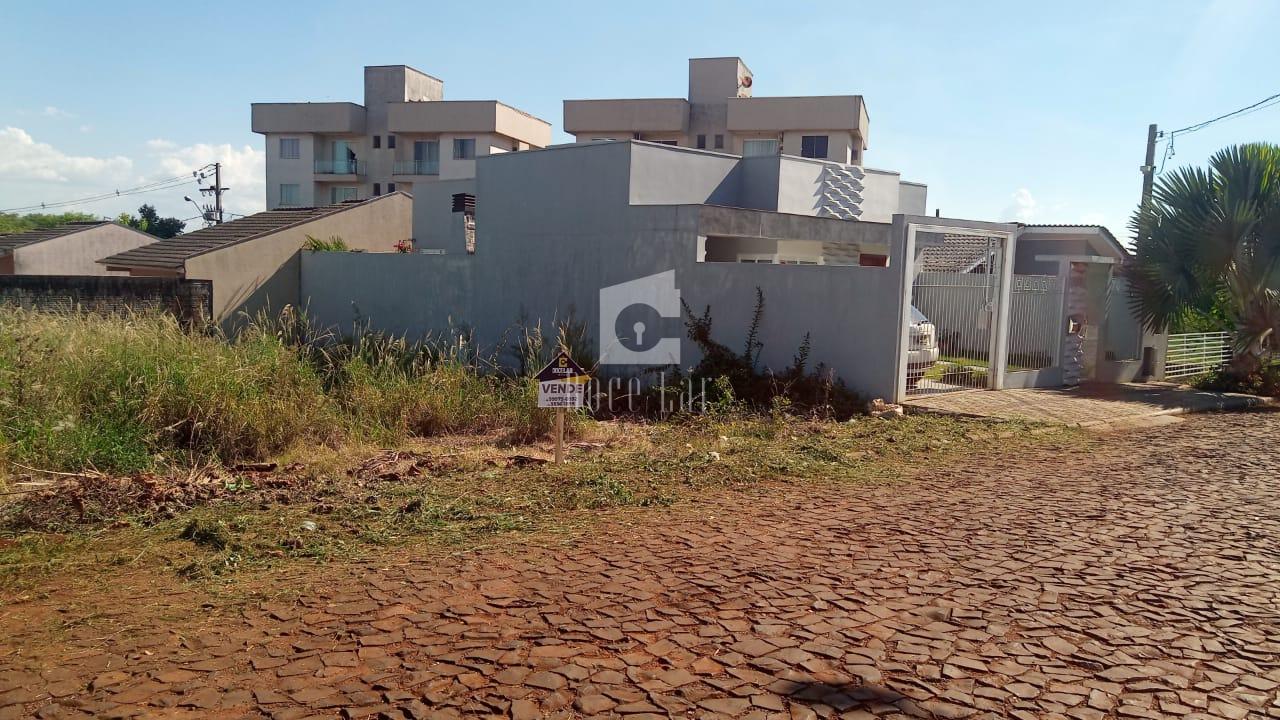 Lote à venda, Bairro São Francisco de Assis, DOIS VIZINHOS - PR