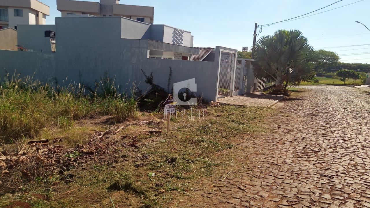 Lote à venda, Bairro São Francisco de Assis, DOIS VIZINHOS - PR