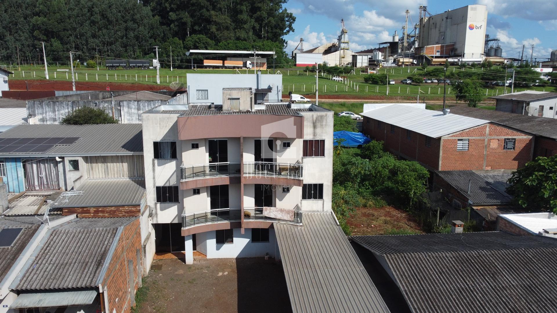 Edifício Prédio à venda, JARDIM CONCÓRDIA, DOIS VIZINHOS - PR