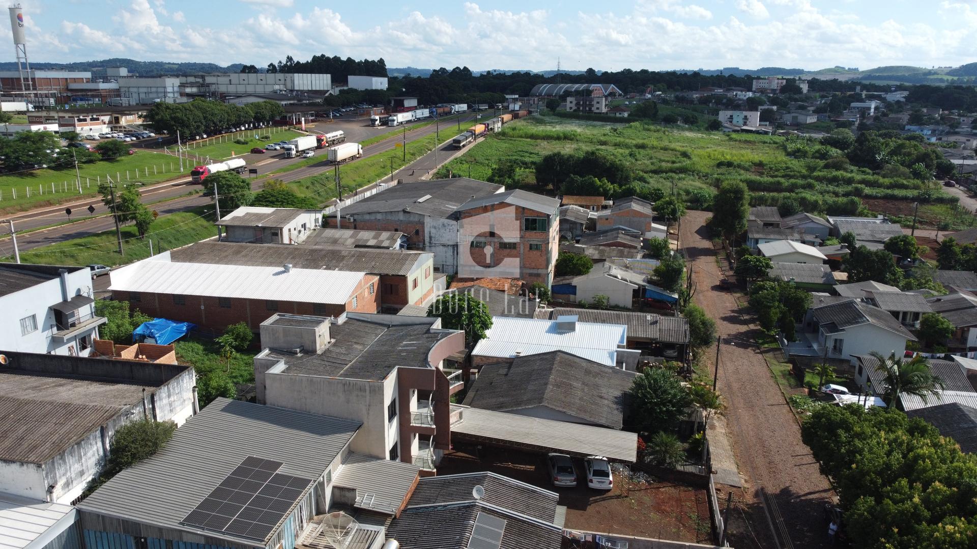 Edifício Prédio à venda, JARDIM CONCÓRDIA, DOIS VIZINHOS - PR
