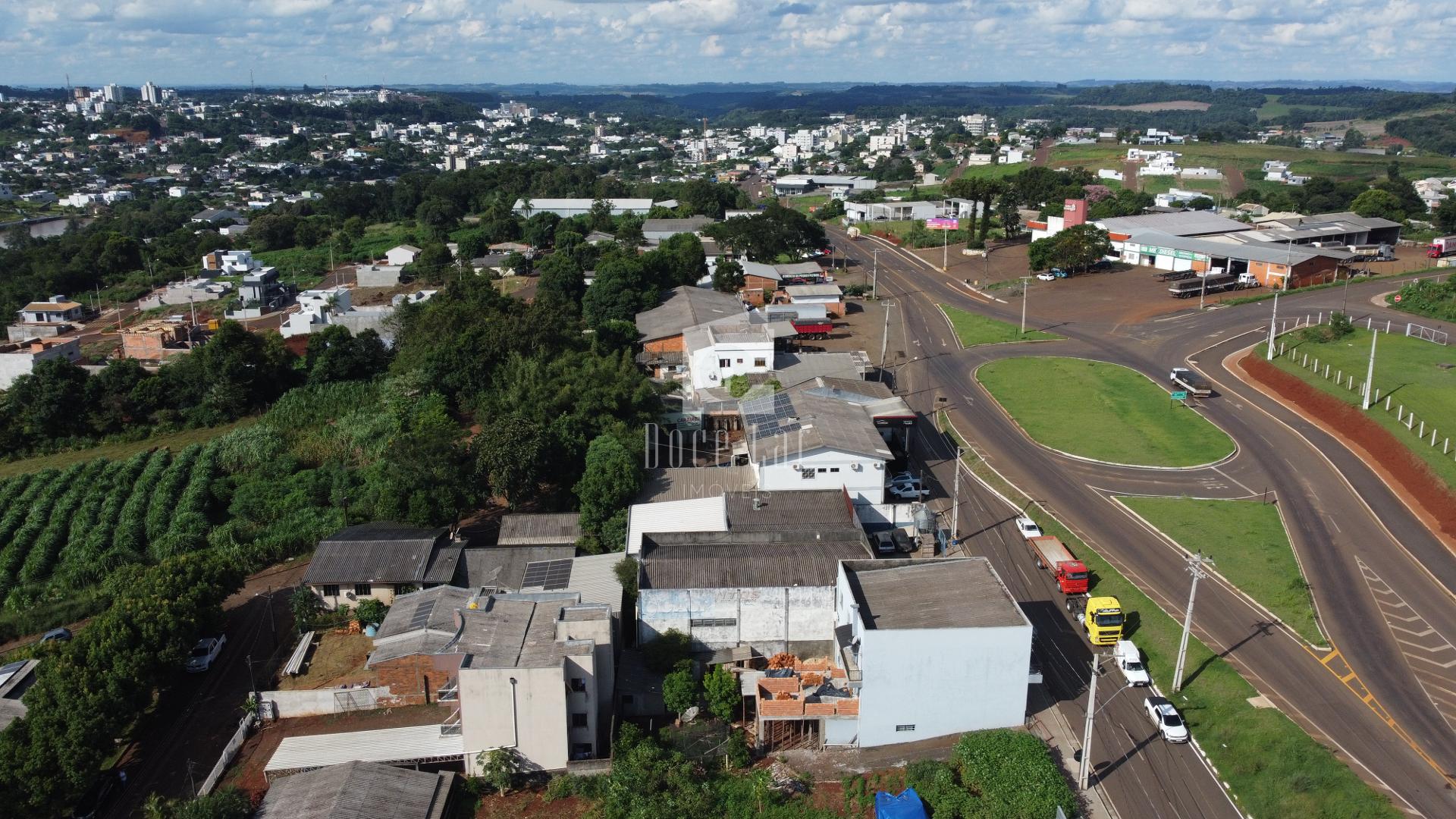 Edifício Prédio à venda, JARDIM CONCÓRDIA, DOIS VIZINHOS - PR