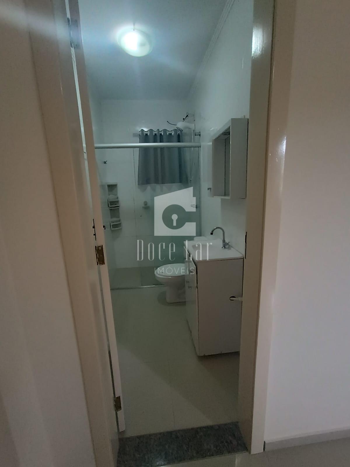 Apartamento para locação no Centro Norte, Dois Vizinhos - PR