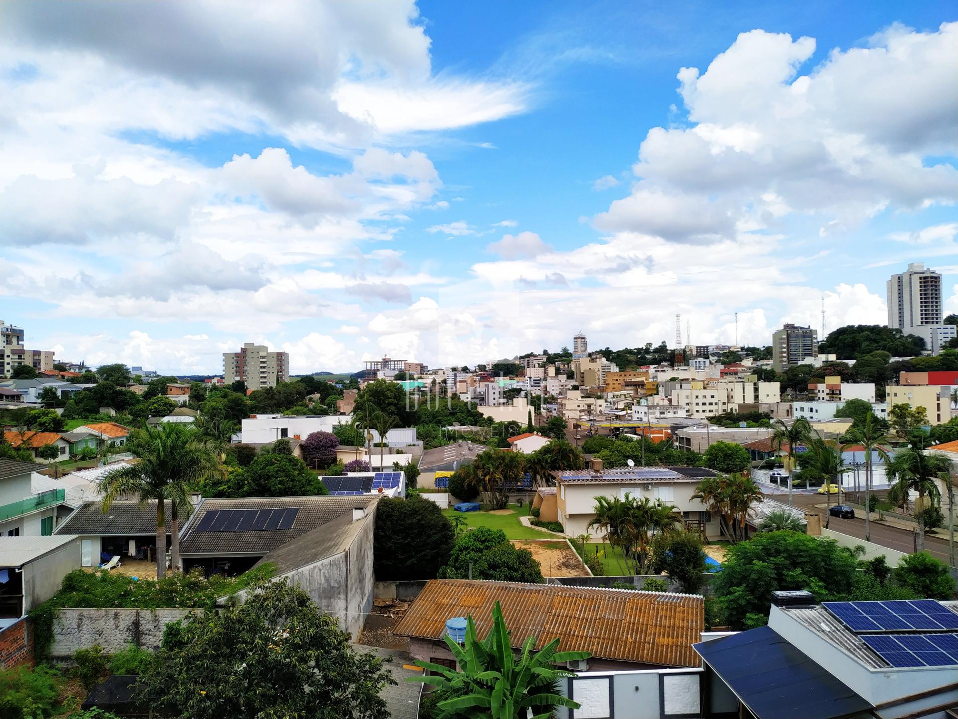 Apartamento para locação no Centro Norte, Dois Vizinhos - PR
