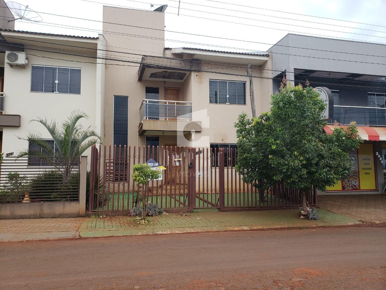 SOBRADO BAIRRO MARGARIDA GALVAN