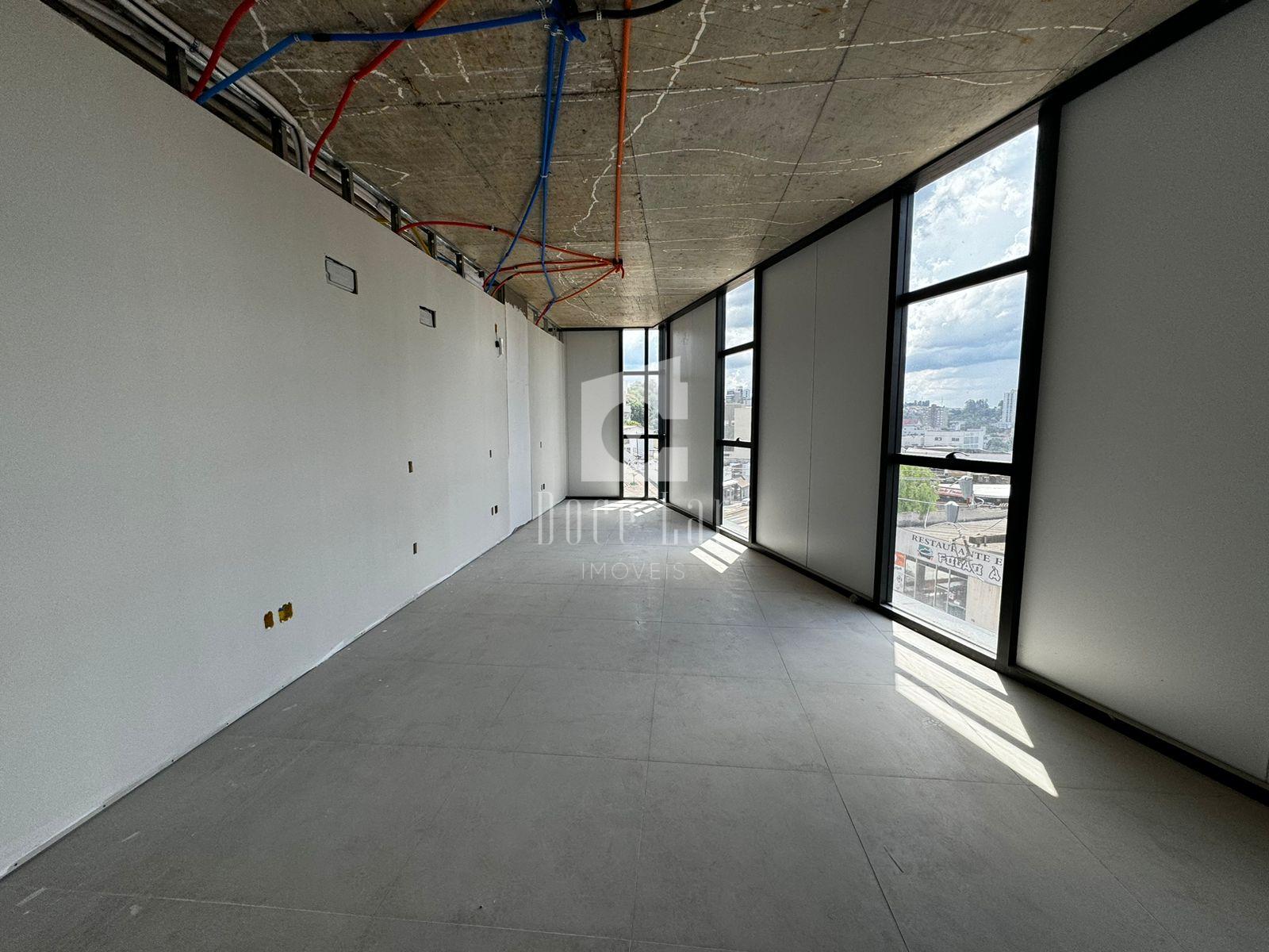 Sala Comercial para locação, Centro Norte, DOIS VIZINHOS - PR