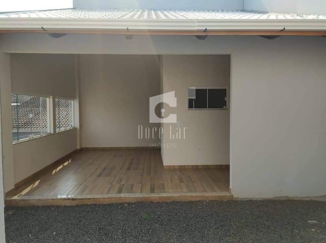 SOBRADO para VENDA, Loteamento Jardim Universitário, DOIS VIZI...