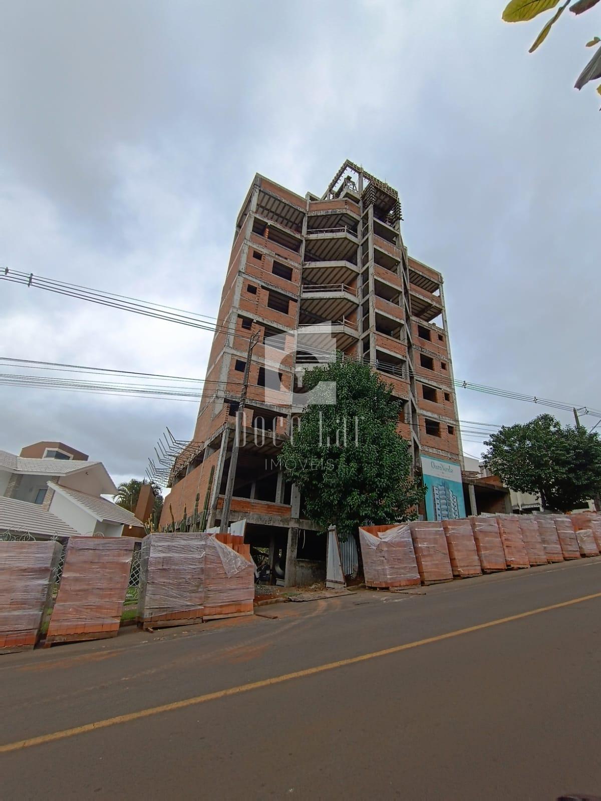 Apartamento à venda RESIDENCIAL OURO VERDE, Centro Norte, DOIS...