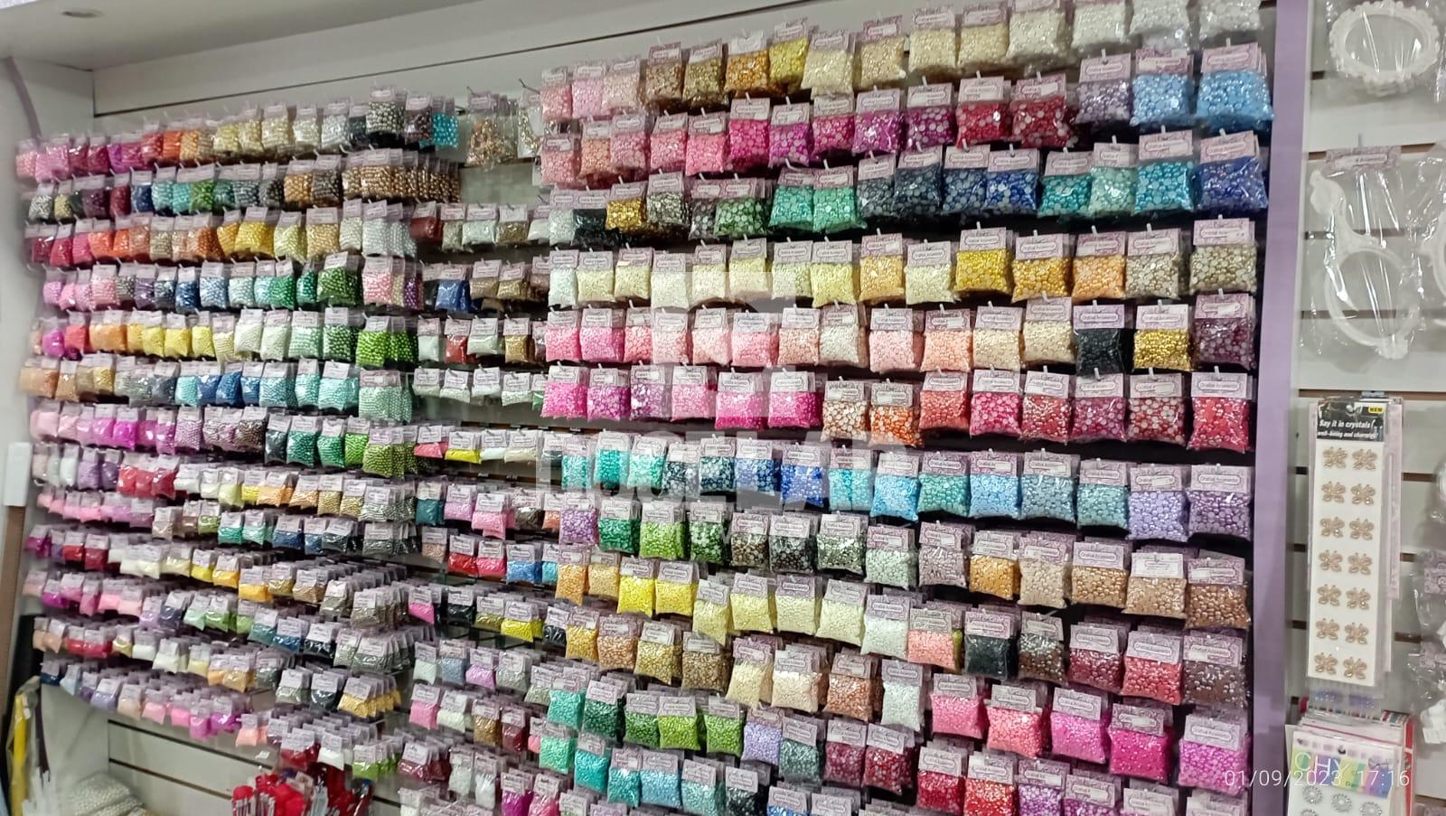 Loja de armarinhos à venda, Centro Norte, DOIS VIZINHOS - PR