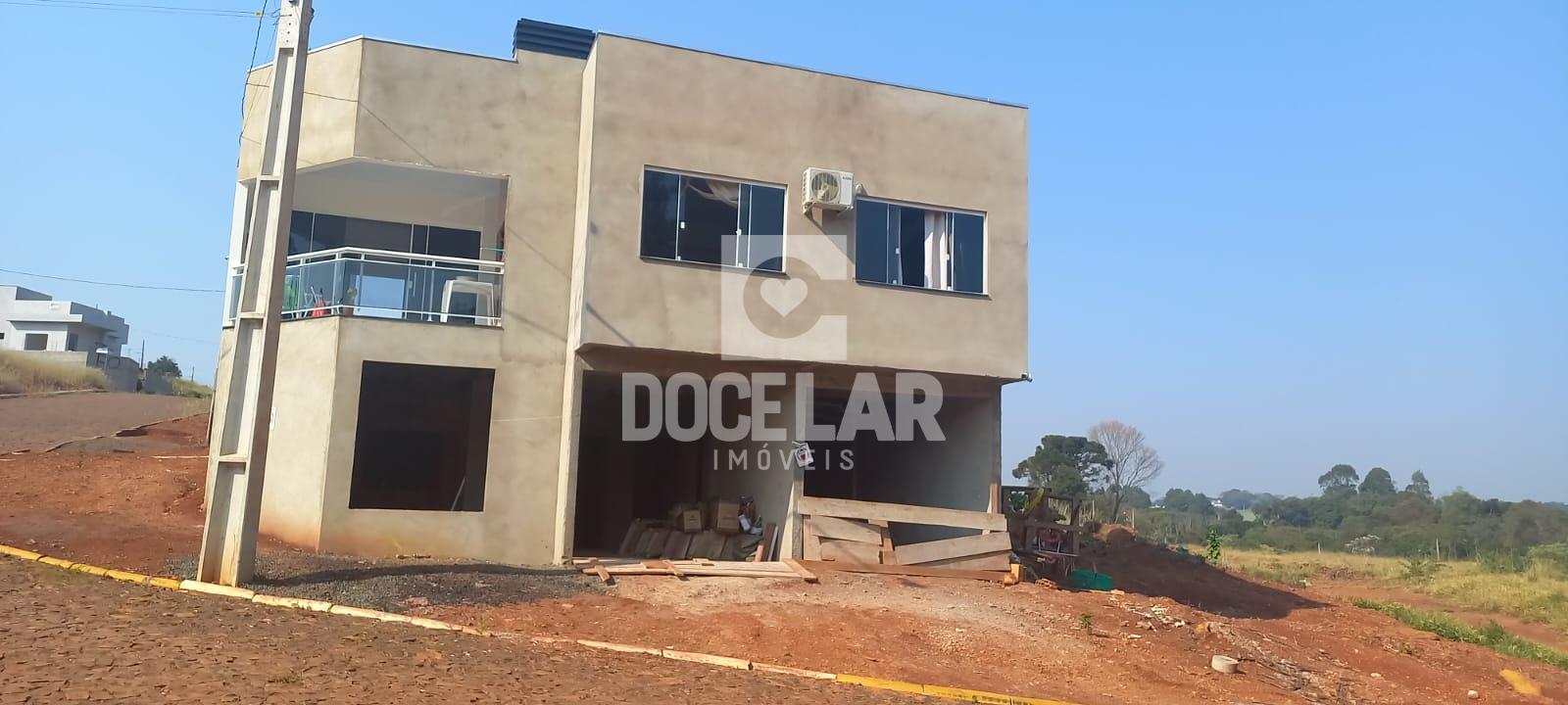 Casa à venda, Loteamento Morada Nova, DOIS VIZINHOS - PR