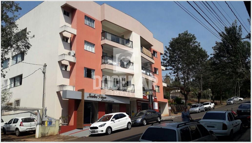 Excelente apartamento para venda - Centro
