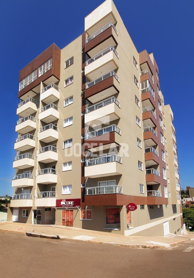 Cobertura à venda Edificio Vale do Sol, Bairro das Torres, DOI...