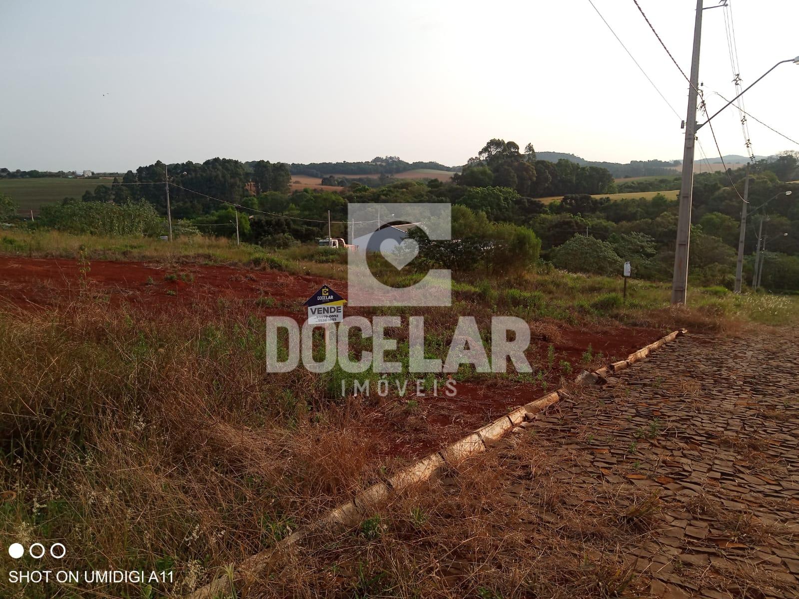 Terreno à venda, Loteamento Parque Araucaria, DOIS VIZINHOS - PR