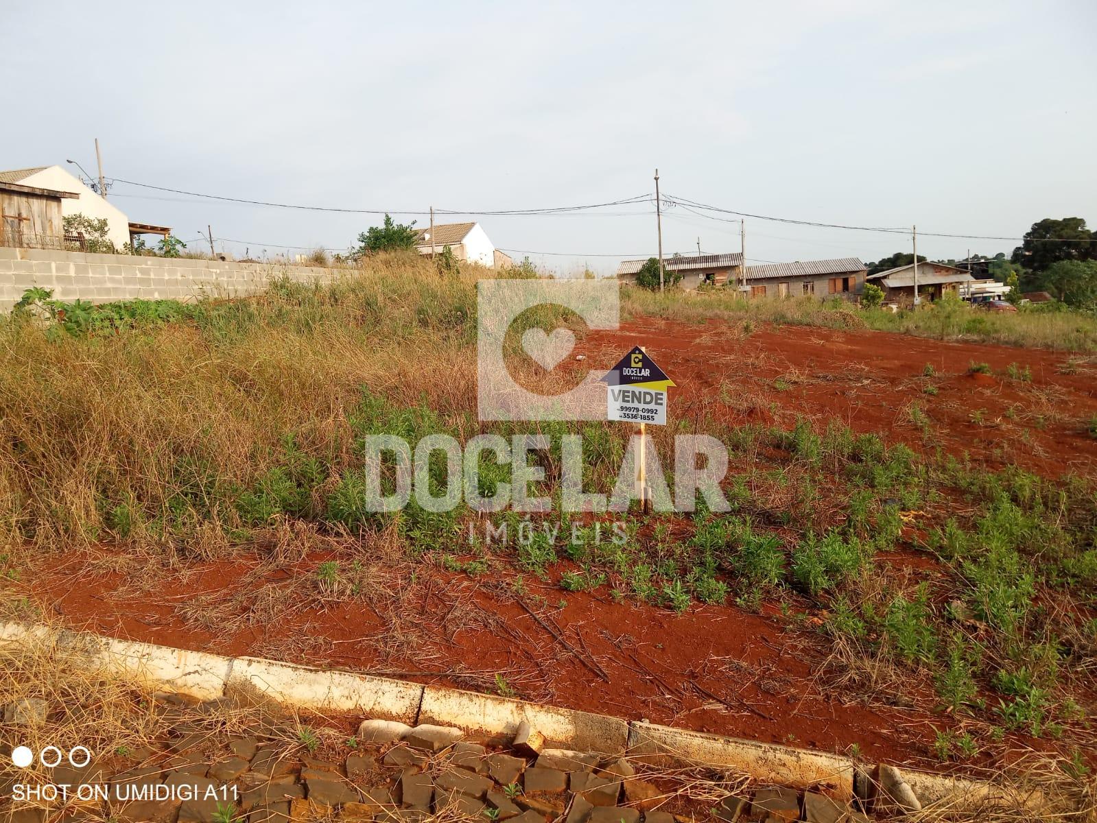 Terreno à venda, Loteamento Parque Araucaria, DOIS VIZINHOS - PR