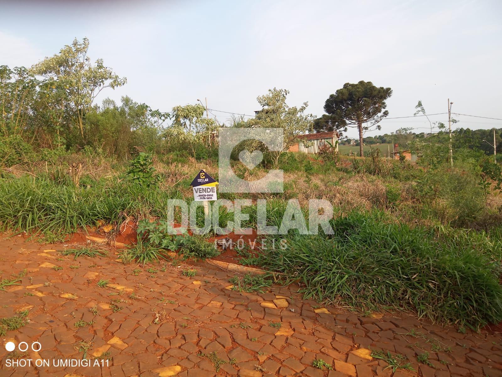 Terreno à venda, Loteamento Parque Araucaria, DOIS VIZINHOS - PR