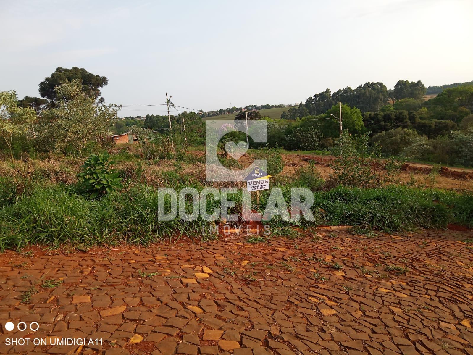 Terreno à venda, Loteamento Parque Araucaria, DOIS VIZINHOS - PR