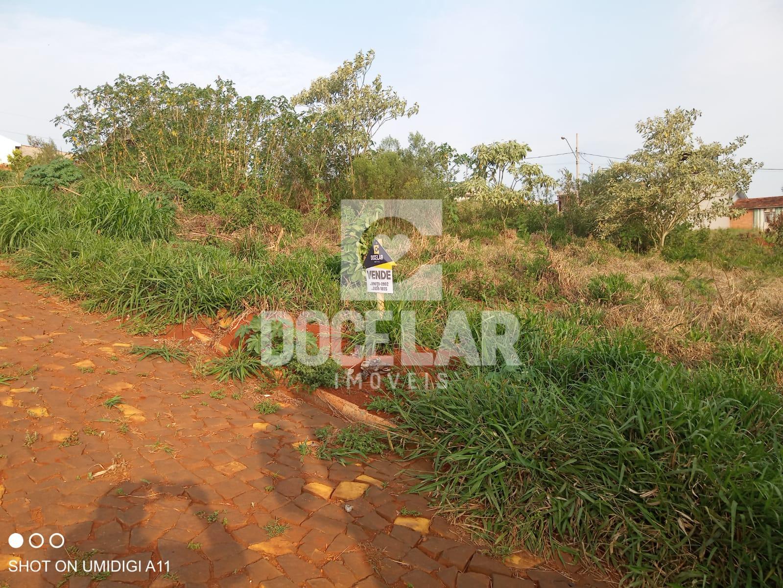 Terreno à venda, Loteamento Parque Araucaria, DOIS VIZINHOS - PR