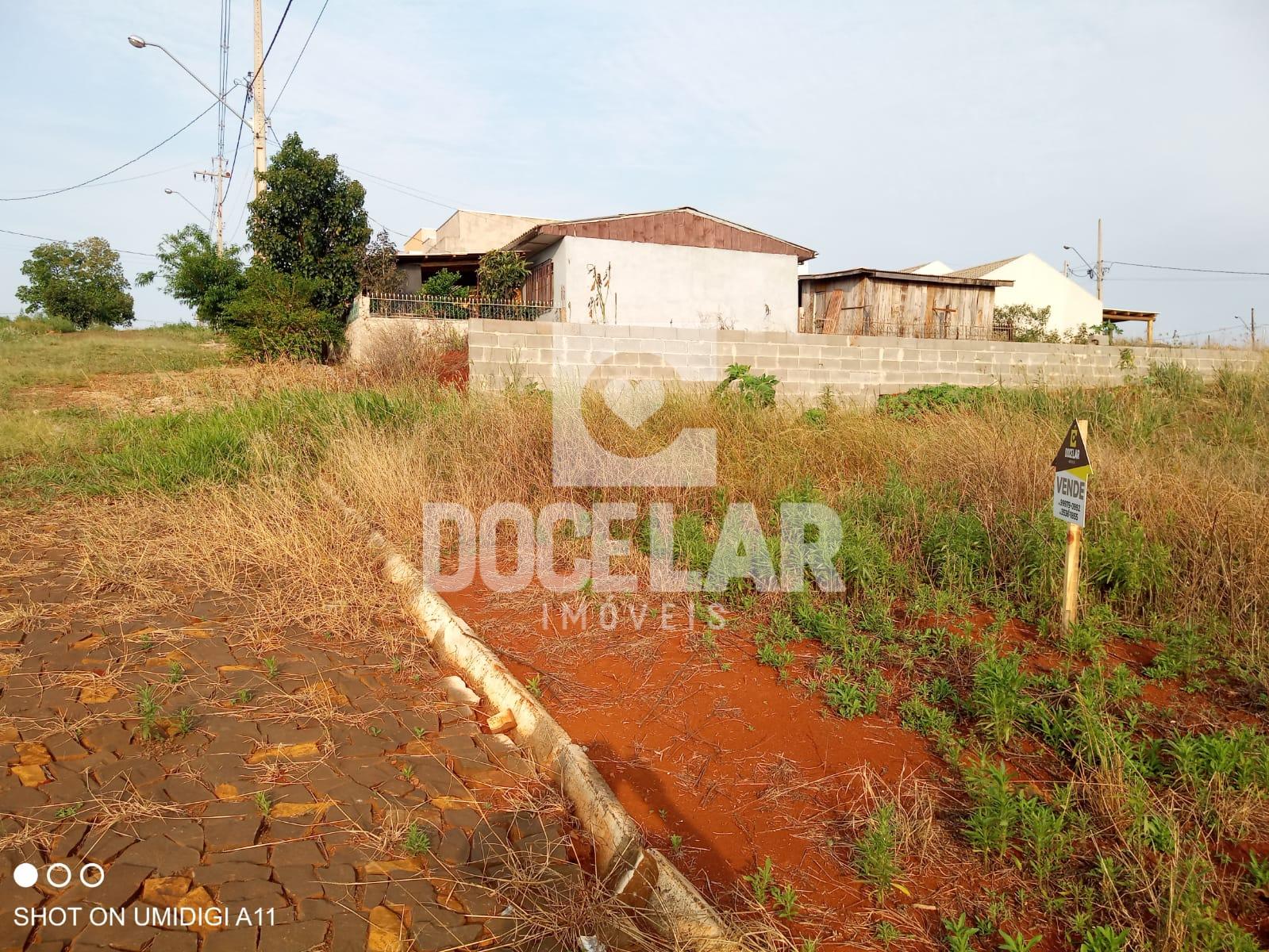 Terreno à venda, Loteamento Parque Araucaria, DOIS VIZINHOS - PR