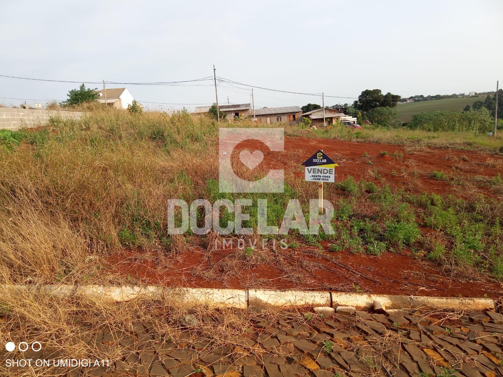 Terreno à venda, Loteamento Parque Araucaria, DOIS VIZINHOS - PR