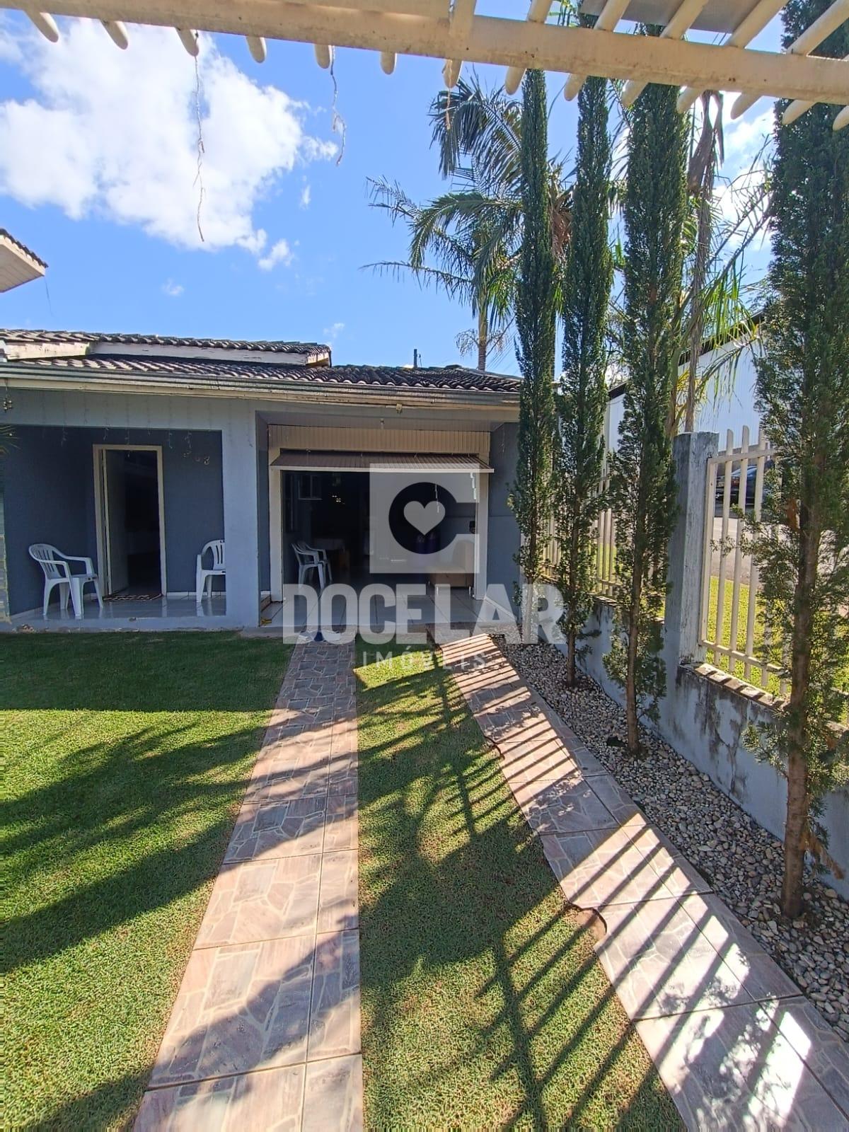 Casa à venda no Bairro Margarida Galvan, DOIS VIZINHOS - PR