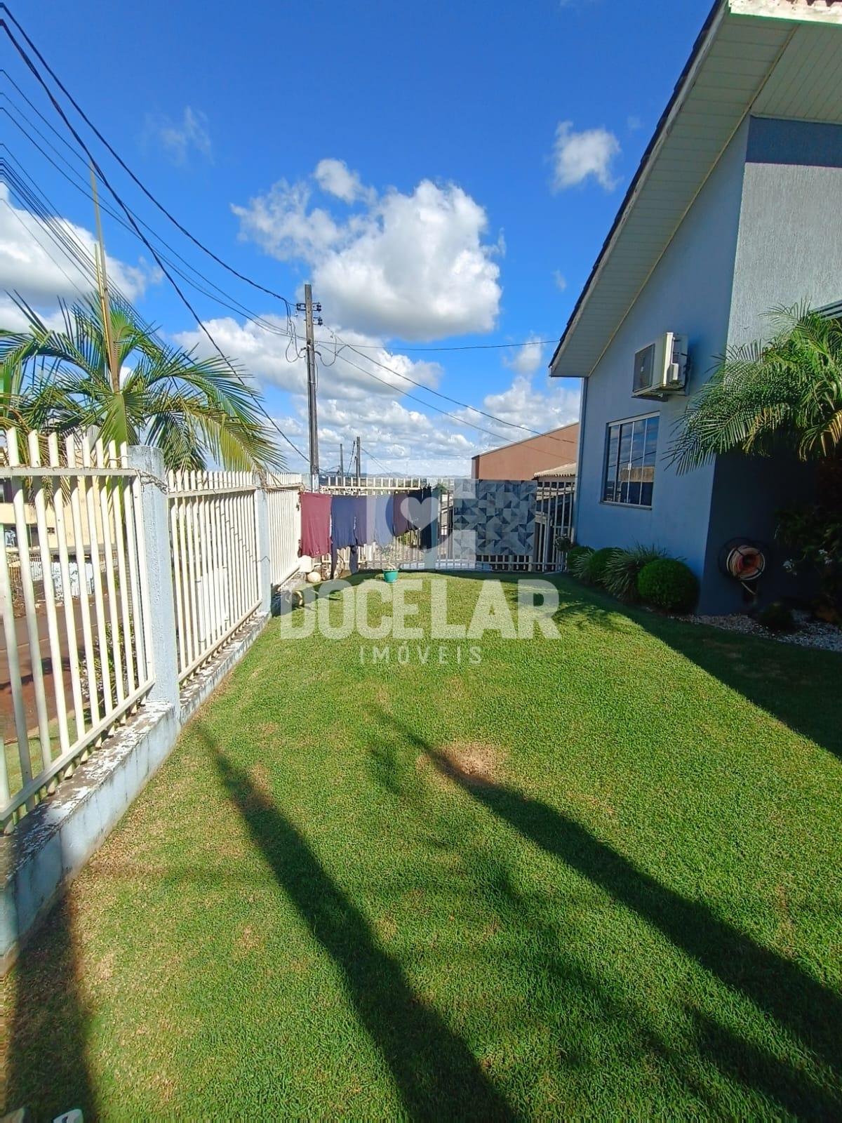 Casa à venda no Bairro Margarida Galvan, DOIS VIZINHOS - PR