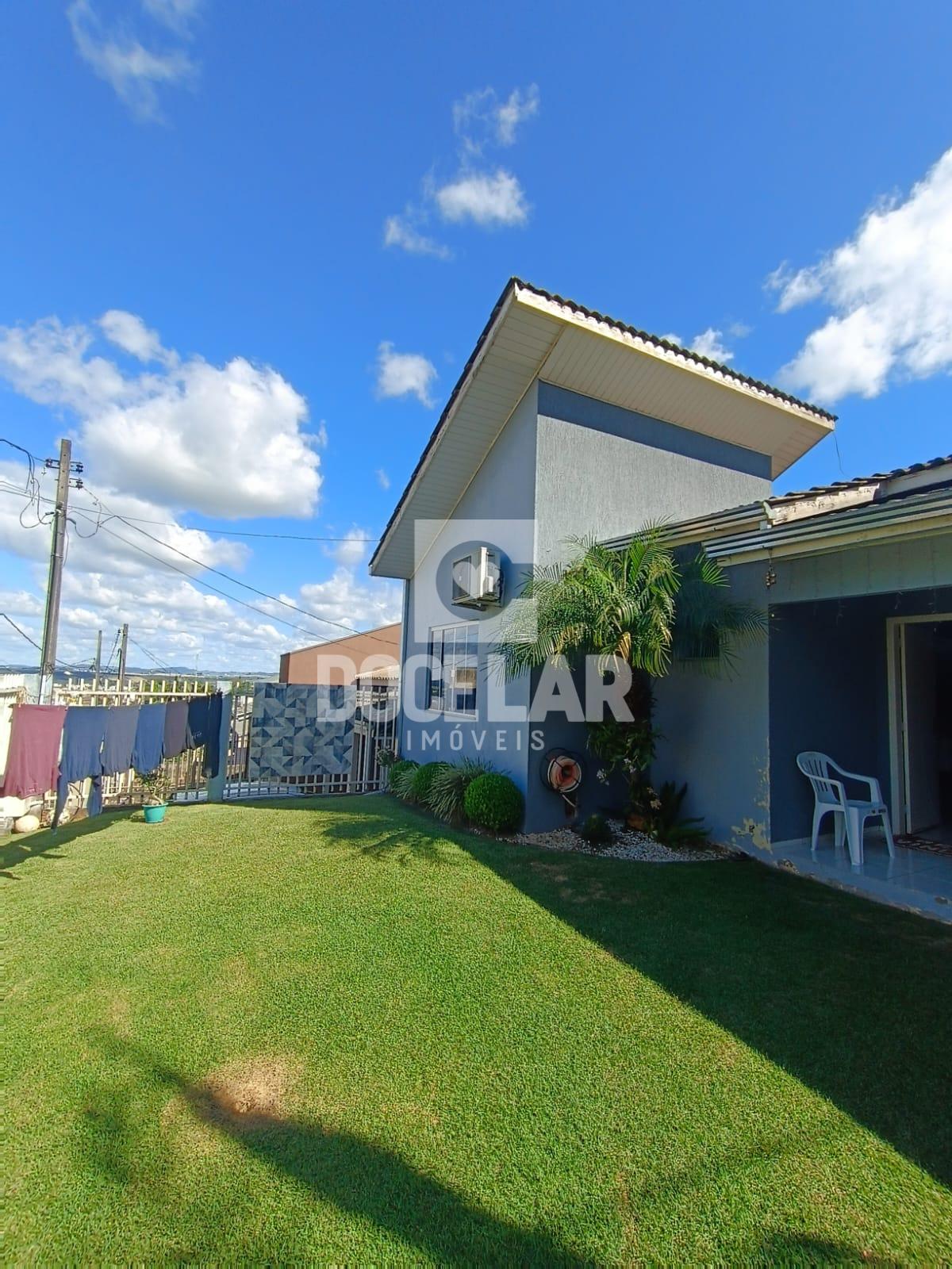 Casa à venda no Bairro Margarida Galvan, DOIS VIZINHOS - PR