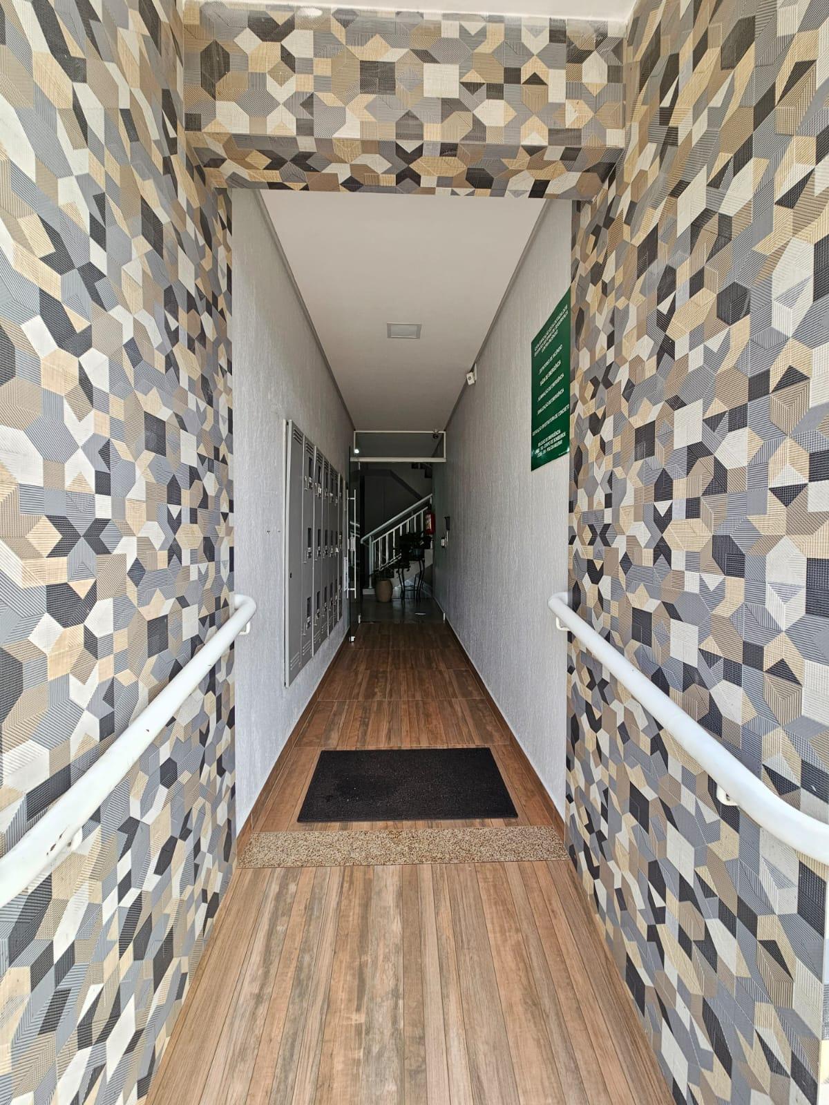 Apartamento para venda próximo à CISS, Bairro das Torres, DOIS...