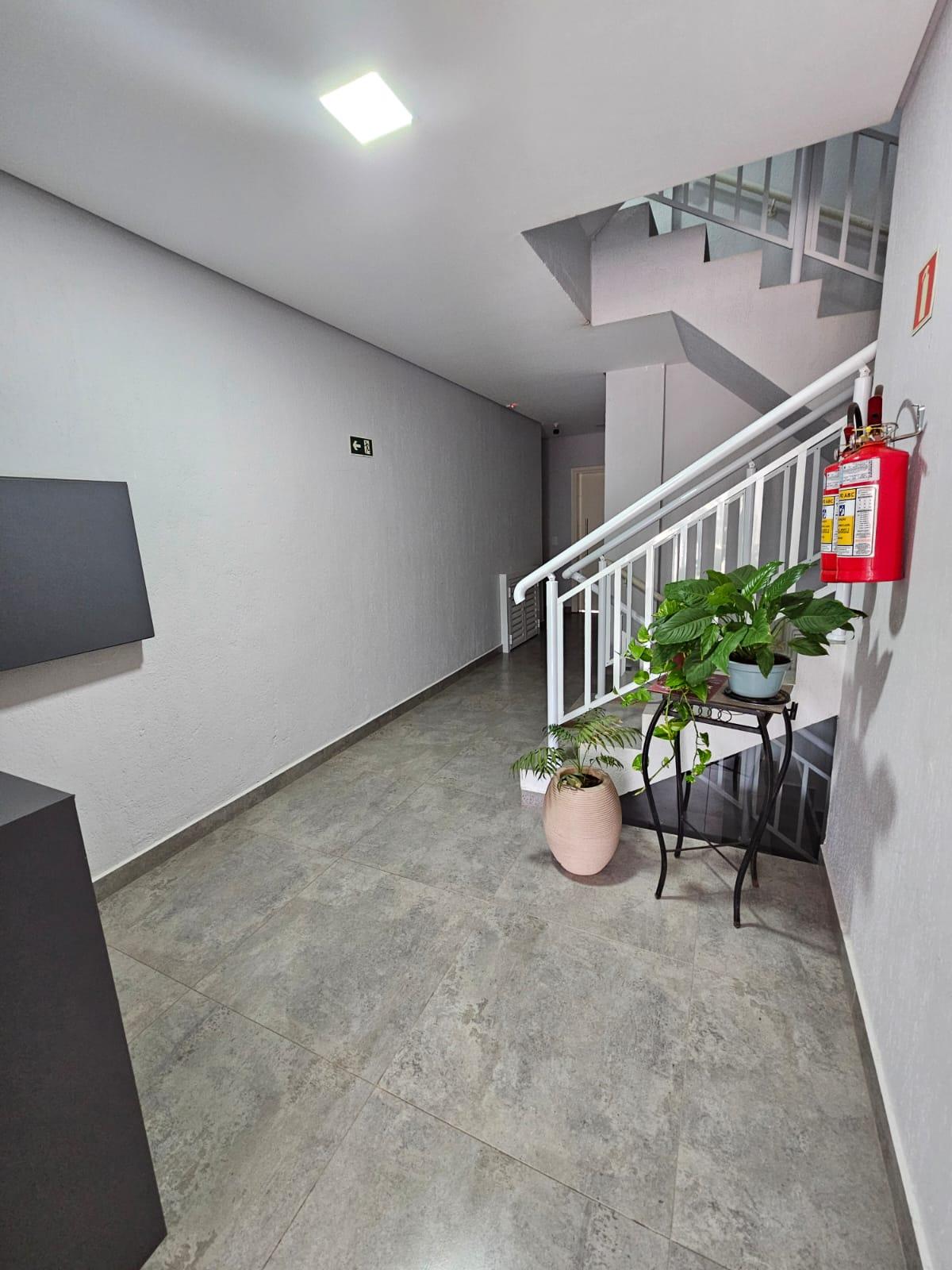 Apartamento para venda próximo à CISS, Bairro das Torres, DOIS...